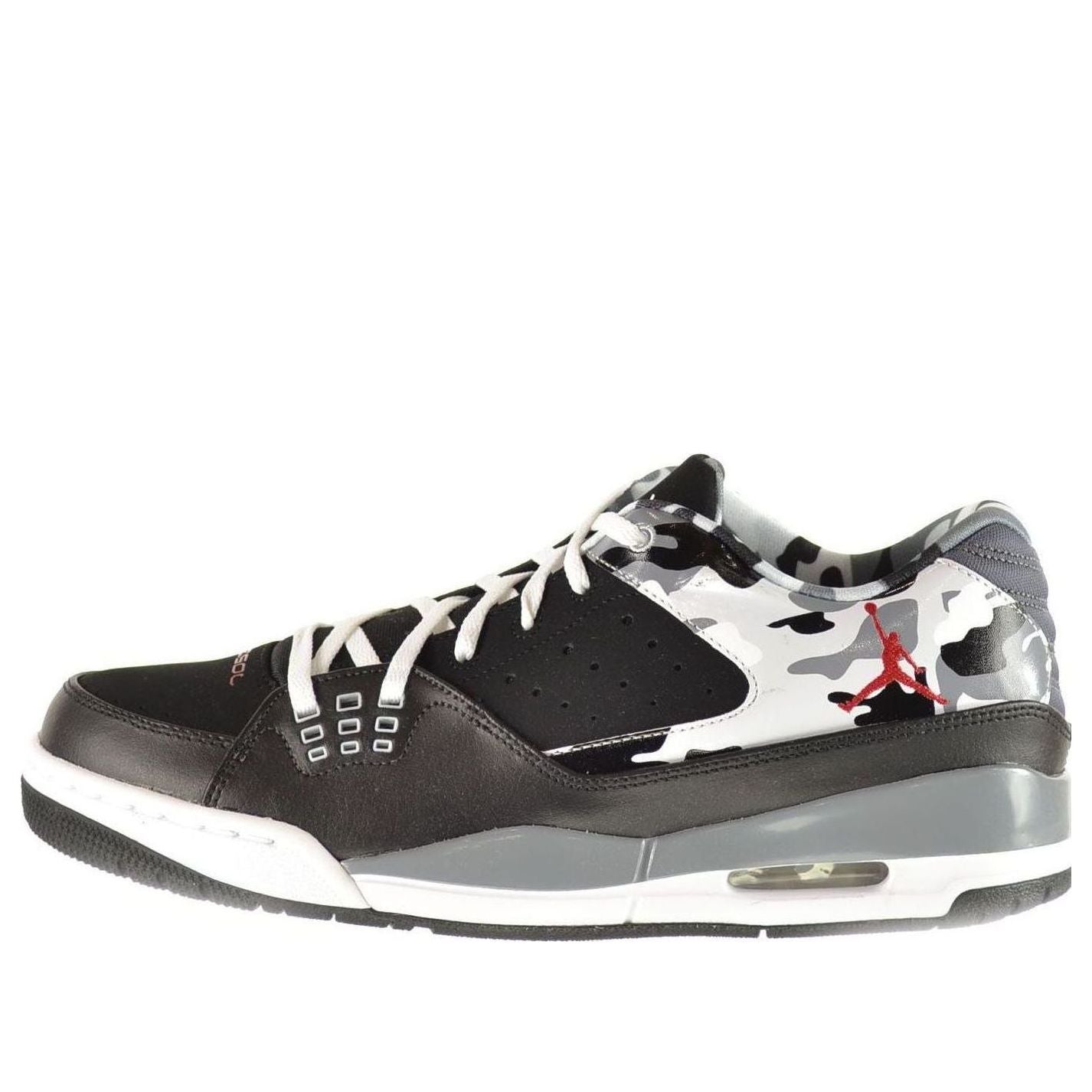 Air Jordan SC-1 Low 'Camo' 599929-020