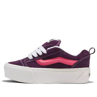 Vans Knu Stack Shoes 'Lollipop Purple' VN000CP6PRP