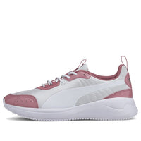 (WMNS) PUMA Nuage Run Pearl Pink/White Low sneakers 373224-01