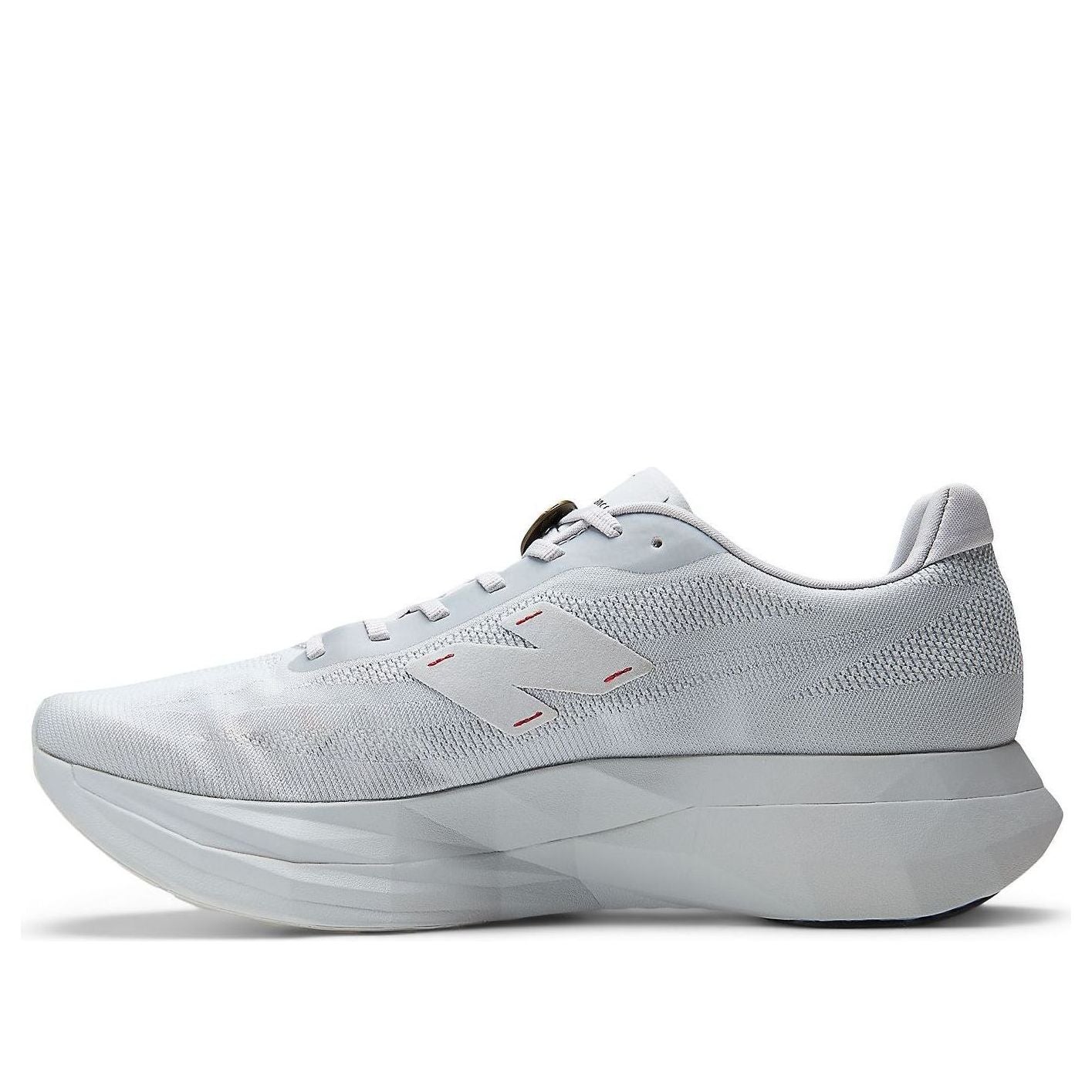 New Balance x District Vision SC Elite V5 'Pearl Grey Black' MRCELDI5