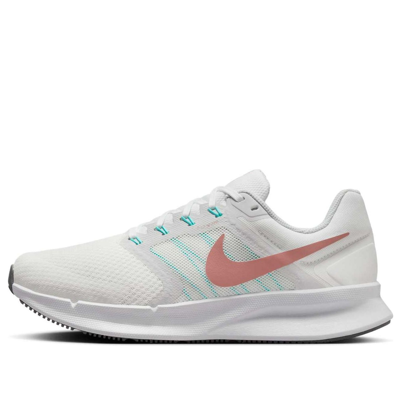 (WMNS) Nike Run Swift 3 'Summit White Red Stardust' DR2698-104