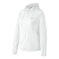 (WMNS) Skechers Sun Protective Jacket 'Multi-Color' P223W080-0019