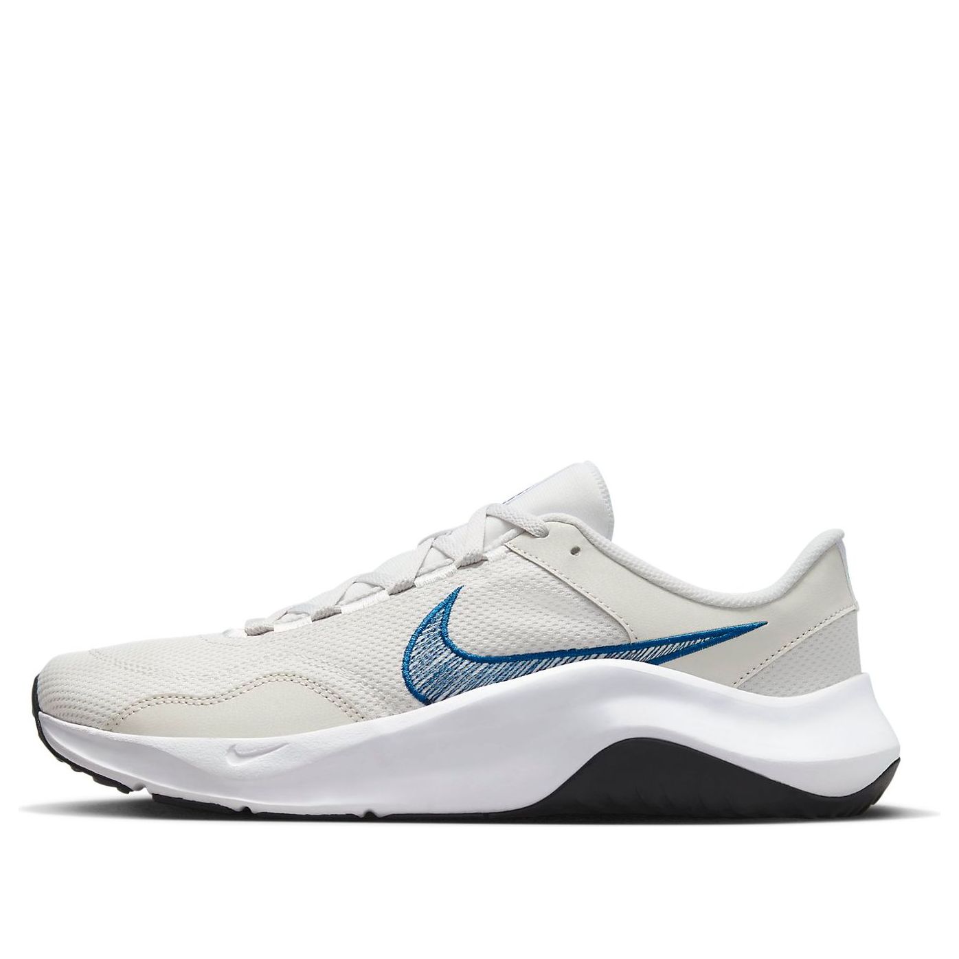 Nike Legend Essential 3 Next Nature 'Platinum Tint Court Blue' DM1120-013