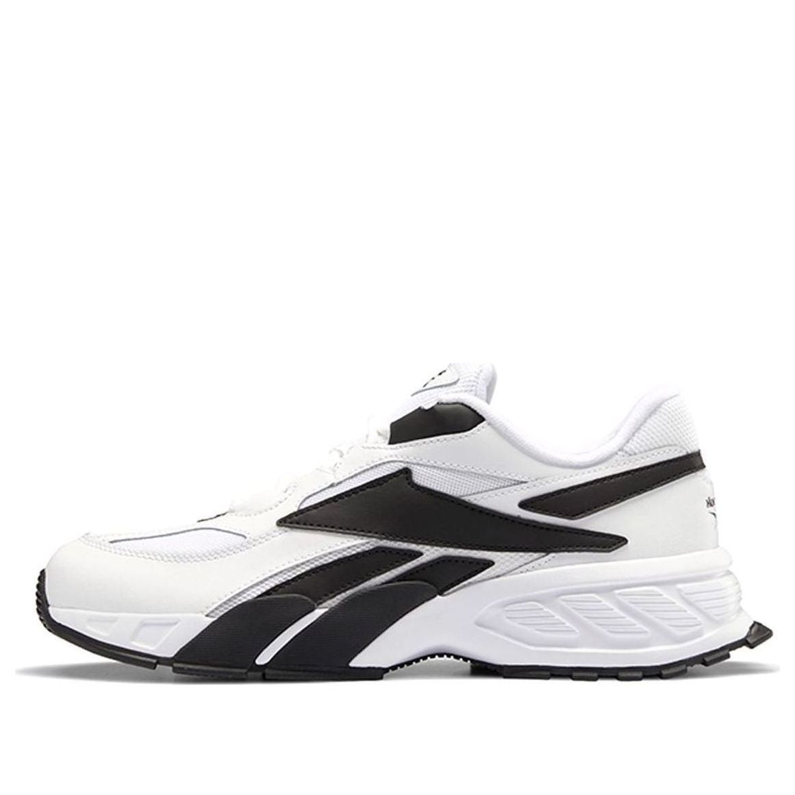 Reebok EVZN 'White Black' FW6466