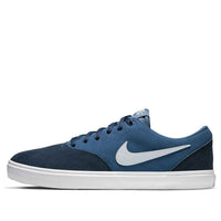 Nike Check Solar SB 'Midnight Navy' 843895-407