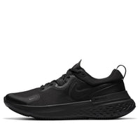 (WMNS) Nike React Miler Black CW1778-006