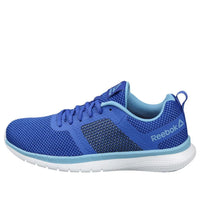 (WMNS) Reebok Pt Prime Runner Fc 'Blue White' CN7457