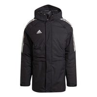 adidas Condivo 22 Stadium Padding Jacket 'Black' H21252