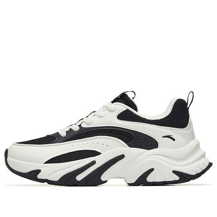 (WMNS) ANTA Bunny 'White Black' 122248887-3