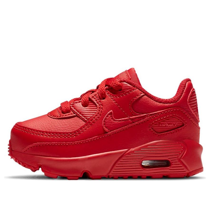 (TD) Nike Air Max 90 'Triple Red' DC2012-600