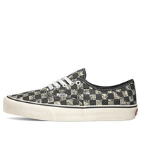 Vans Authentic SF 'Black White' VN0A3MU6VFZ