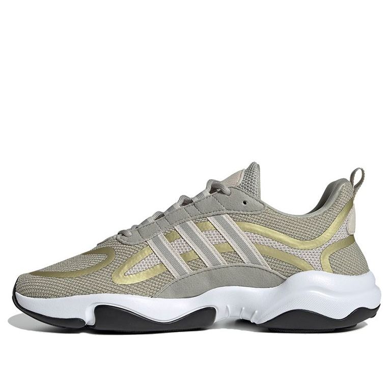 adidas Haiwee 'Sesame Gold Metallic' EG9074