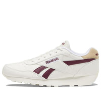 Reebok Rewind Run 'Chalk Classic Burgundy' GV8543