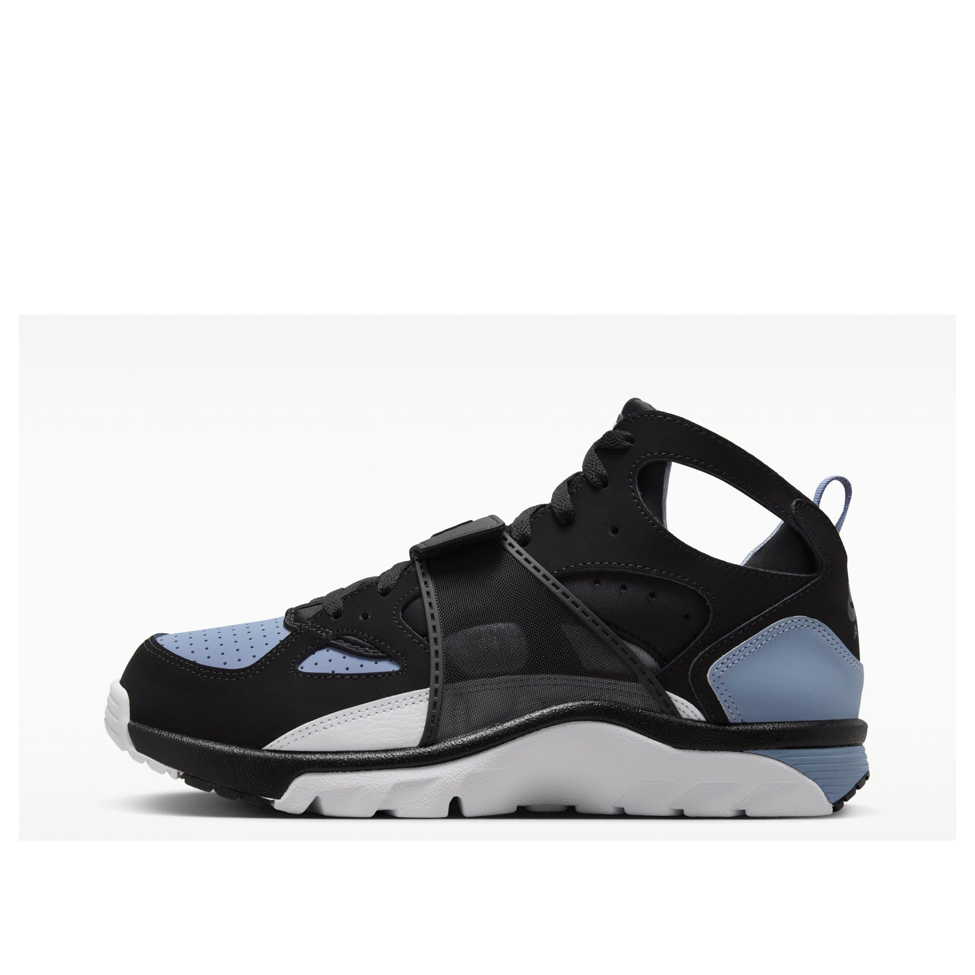 Nike Air Trainer Huarache 'Black Cool Blue' IH4470-001