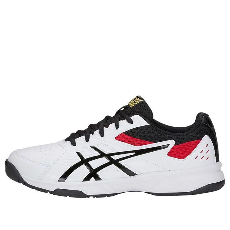 ASICS Court Slide OC 'White Black' 1043A001-107
