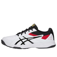 ASICS Court Slide OC 'White Black' 1043A001-107