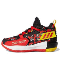 (PS) adidas Disney x Dame 7 EXTPLY 'Mickey Mouse Club' S42810