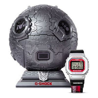 CASIO G-Shock Square 'Grey' DW-5600MEGA22-8PFT