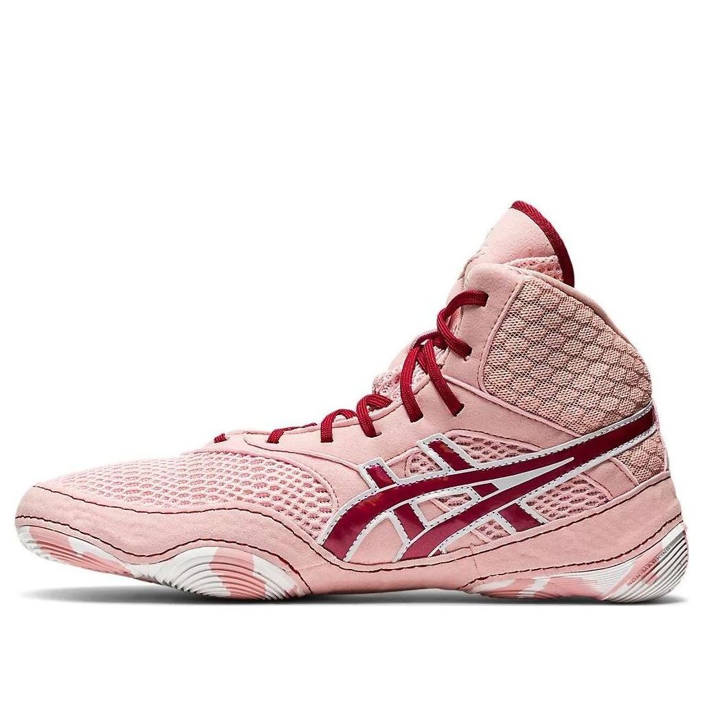 (WMNS) ASICS MatBlazer 'Frosted Rose' 1082A001-700