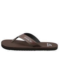 Reebok Swim Aruba Flip Brown Shoe EW4149