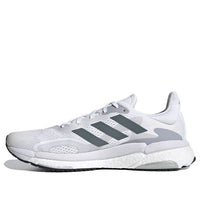 adidas Solarboost 3 White/Grey FY0313