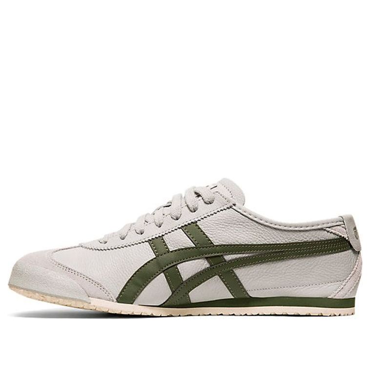 Onitsuka Tiger Mexico 66 'Mid Grey/Pine Tree' 1183A201-020
