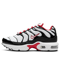 (PS) Nike Air Max Plus 'White Black Red' CD0610-007