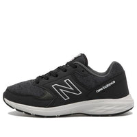 (WMNS) New Balance 550 Series v2 Low-Top Black WW550BS2