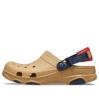 Crocs All-Terrain Clog 'Tan' 206340-2UG