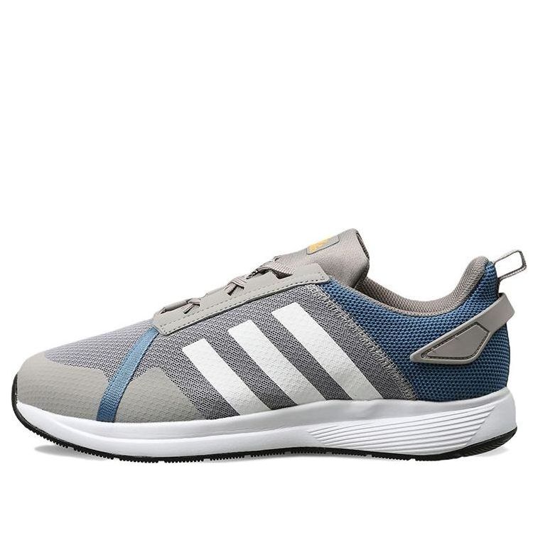 adidas Gallivantor 'Grey Blue White' GA1116
