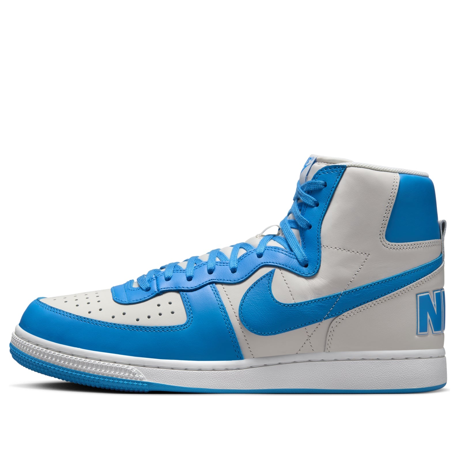 Nike Terminator High 'Dark Powder Blue' FJ4199-001