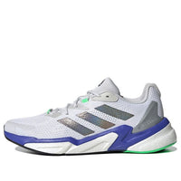 adidas X9000L3 'Grey Black Ink' FZ4084