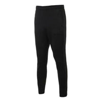 adidas Must Haves 3-Stripes Warm-UP Pants 'Black' GN0824