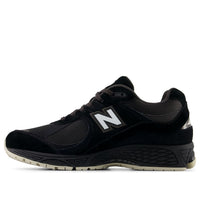 New Balance 2002R 'Black' U2002RL