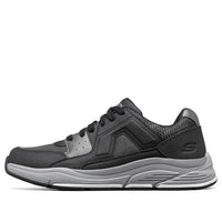 Skechers Benago 'Black Grey Stone' 210023-BLK