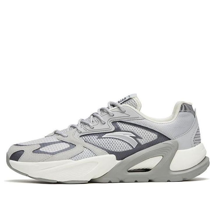 ANTA Millennium 6 'Grey White' 112328890-2