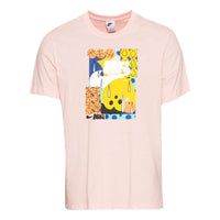 Nike Sportswear Nike Air Max 90 Tee Pink DQ1012-610