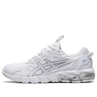(WMNS) ASICS Gel-Quantum 90 3 'White Pure Silver' 1202A040-104
