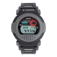 CASIO G-Shock Jason 'Black' G-001-1A