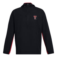 Under Armour Texas Tech University Jacket 'Black' 5120632-002