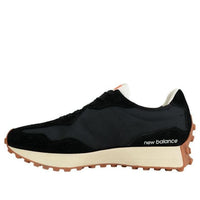 New Balance 327 'Black Orange' MS327DH1