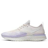 (WMNS) Nike Odyssey React Flyknit 2 'Platinum Tint Lavender Mist' AH1016-005