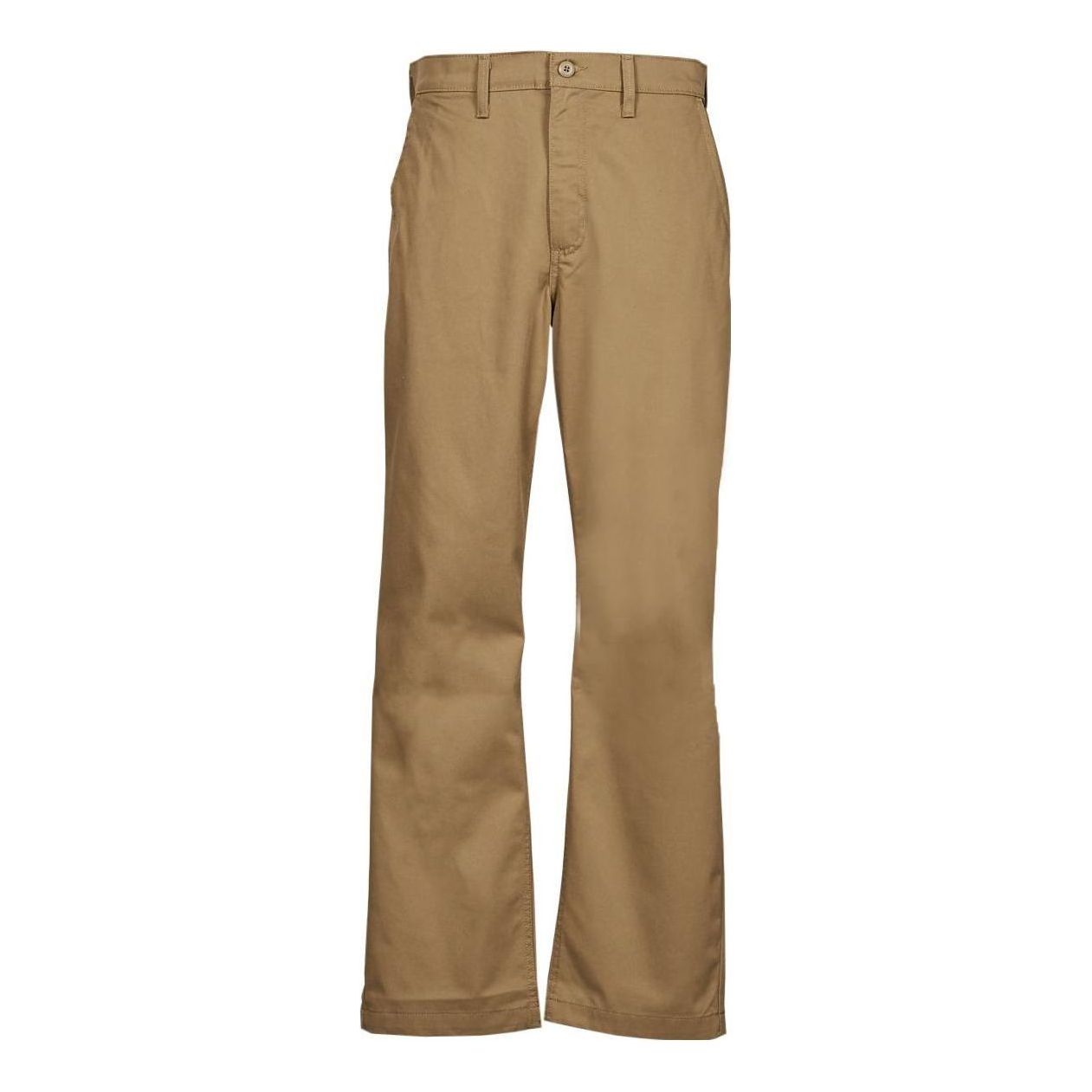 Vans Authentic Chino Loose Pant 'Brown' VN0A5FJBDZ91