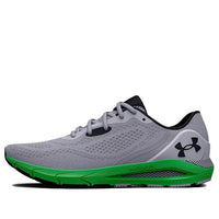 Under Armour HOVR Sonic 5 'Mod Grey Black' 3024898-107