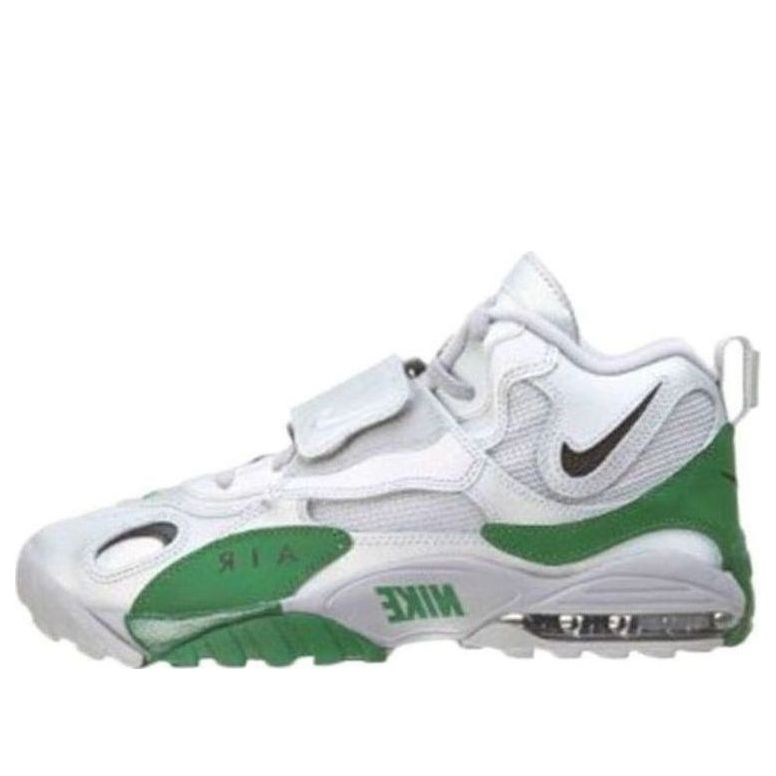 Nike Air Max Speed Turf 'White Green' 525225-001