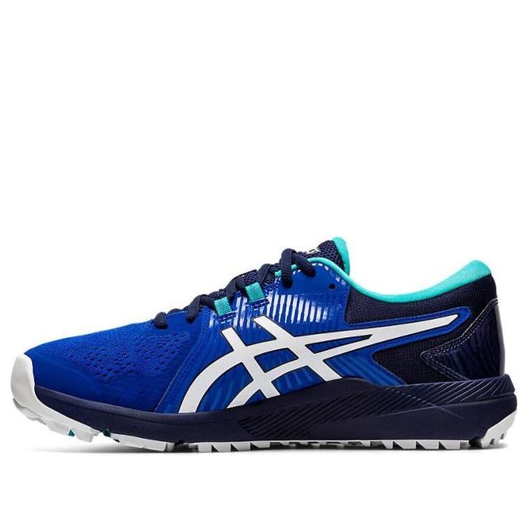 ASICS Gel-Course Glide 'Blue White' 1111A085-400