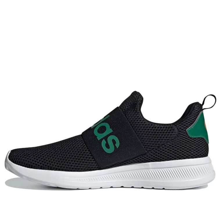 adidas Lite Racer Adapt 4.0 'Black Green' H00952