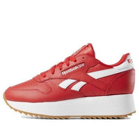 (WMNS) Reebok Classic Leather Double DV3632