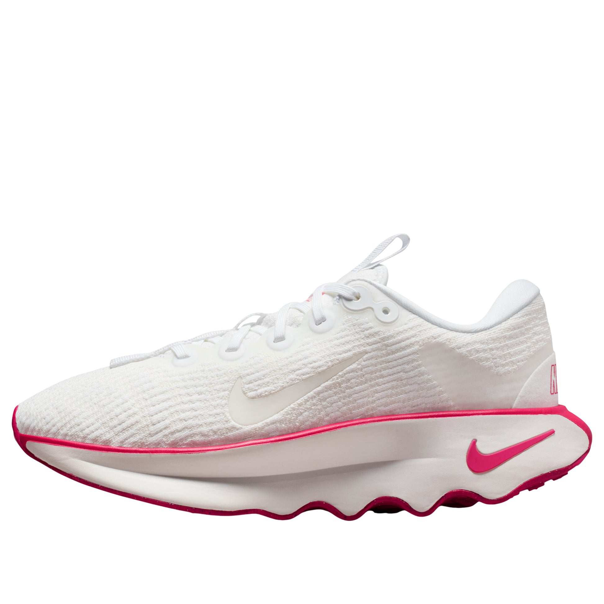 (WMNS) Nike Motiva SE 'White Rush Pink' DV1238-112