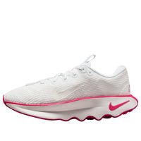 (WMNS) Nike Motiva SE 'White Rush Pink' DV1238-112